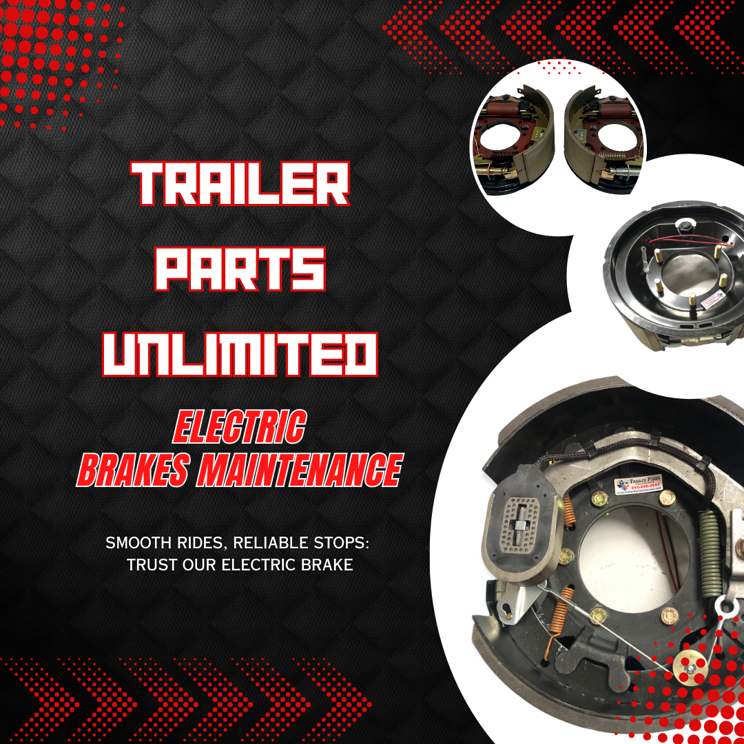 Hybrid & Electric Brake Maintenance: A Complete Guide - 3tbx888