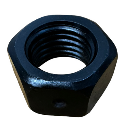 1-1/8"-7 Locknut for Equalizer for 3" Wide Springs