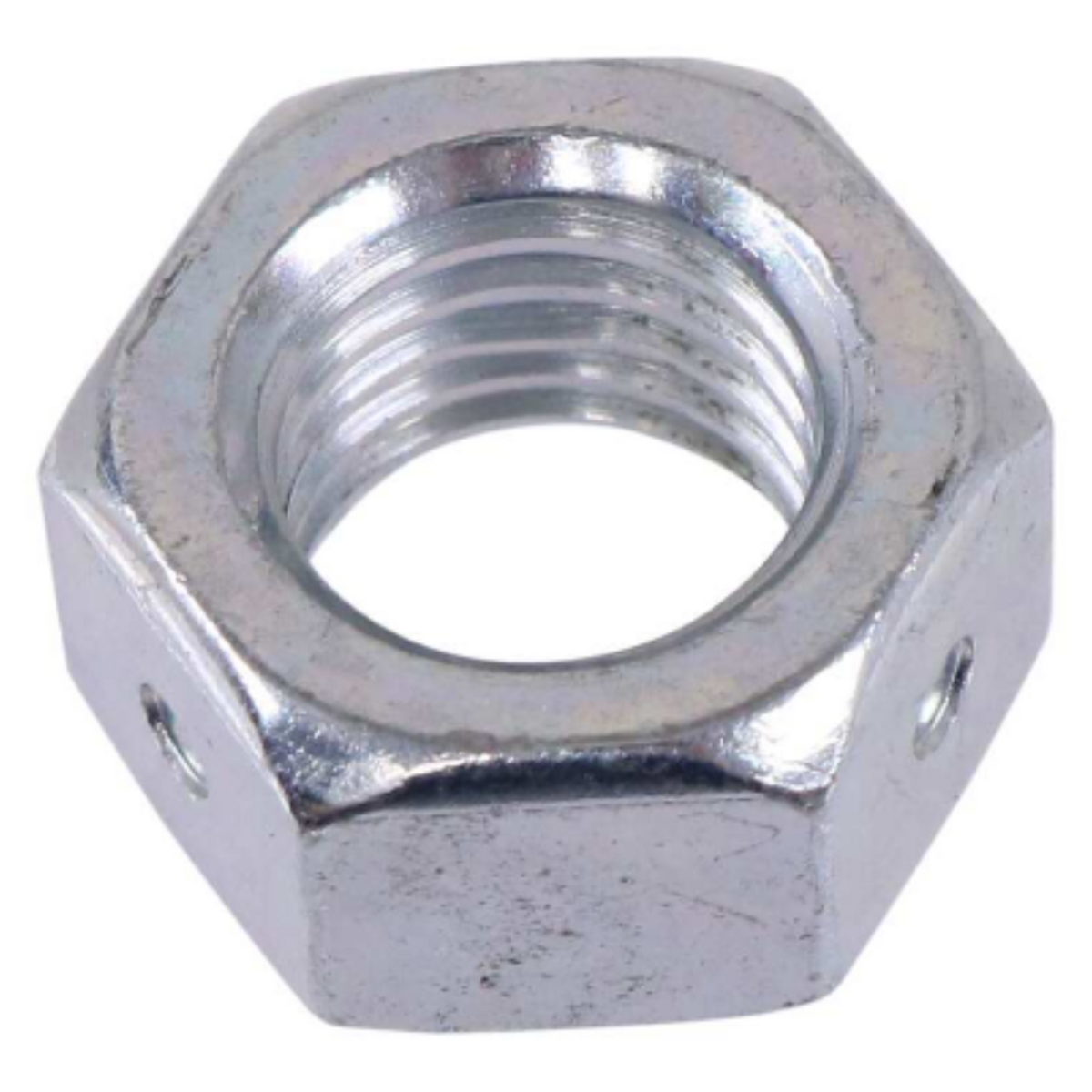 3/4"-10 Locknut for 2-1/2" Wide Spring Eye Bolt