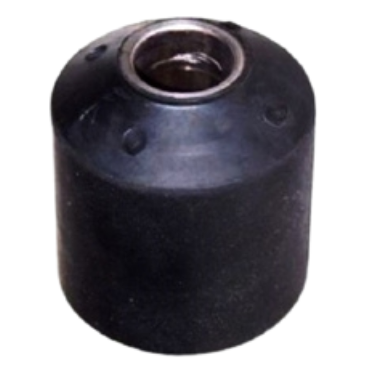 10K leaf spring rubber bushing