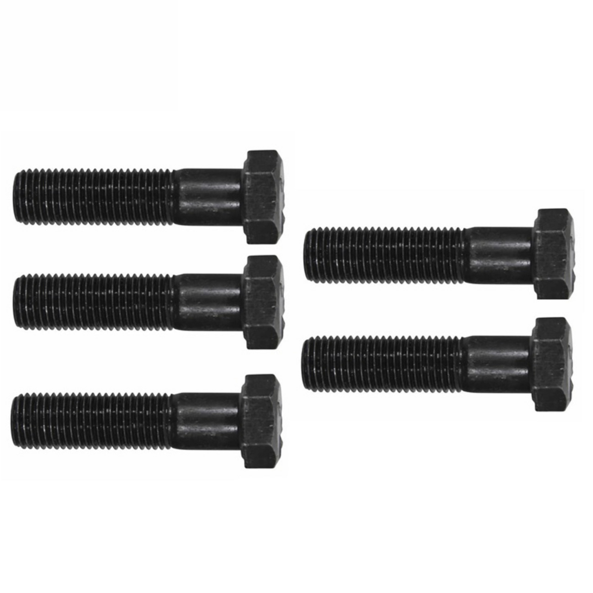 Set of 5 - 10K &12K brake Bolts